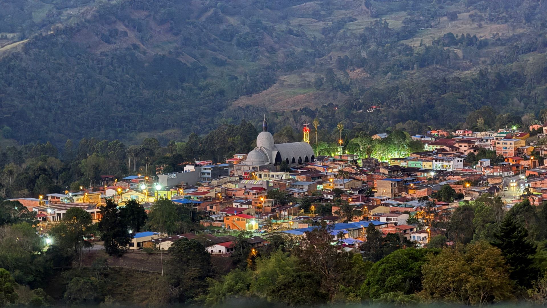 Recorridos Culturales Auténticos